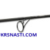 Удилище карповое четырёхчастное Daiwa Ninja X Carp